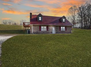 3851 Dailey Rd, Clarksville, TN 37042