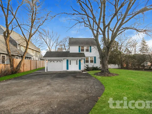 1314 Glenview Rd, Glenview, IL 60025