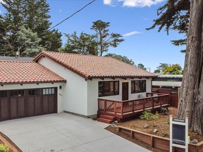 330 Loyola Dr, Aptos, CA, 95003