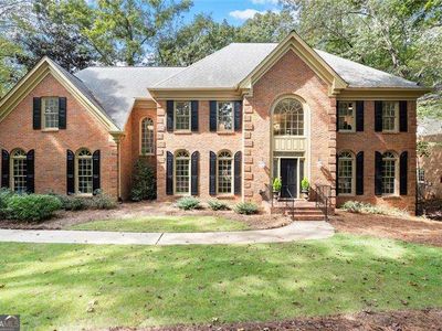 9445 Mistwater Close, Roswell, GA, 30076