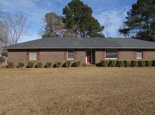 2817 Sequoia Dr, Sumter, SC 29154