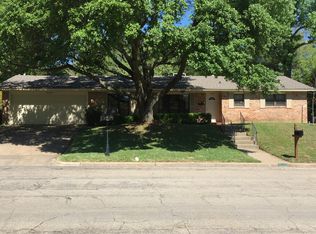 5629 Westlawn Dr, Waco, TX 76710