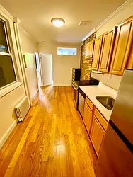 Rented by Oxford Property Group