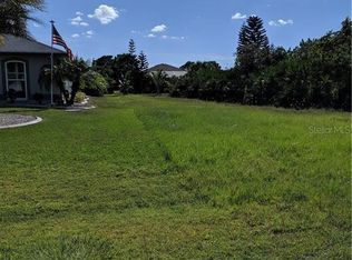 217 Albatross Rd, Rotonda West, FL 33947