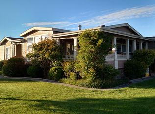 117 Dolphin Dr, Yreka, CA