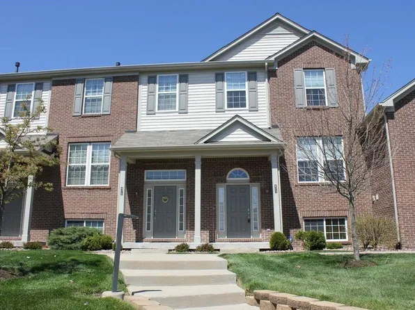 8313 Clayhurst Dr, Indianapolis, IN 46278