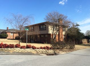 977 Bruce Rd, Cayce, SC 29033