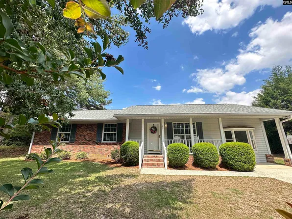 204 Haleywood Ln, West Columbia, SC 29170