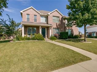 3604 Barberry Dr, Wylie, TX 75098