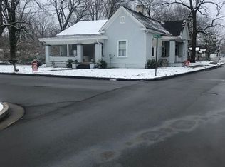 602-604 N Maney Ave, Murfreesboro, TN 37130