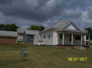 505 H St, Indianola, NE 69034