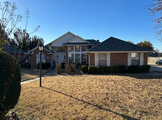 7100 Millennium Dr, Fort Smith, AR 72916