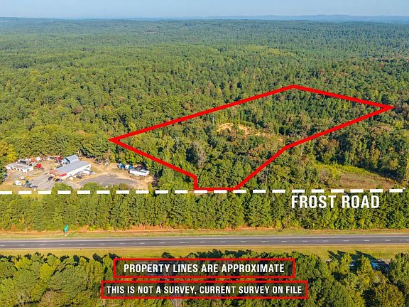 2nd image of 0 Frost Rd