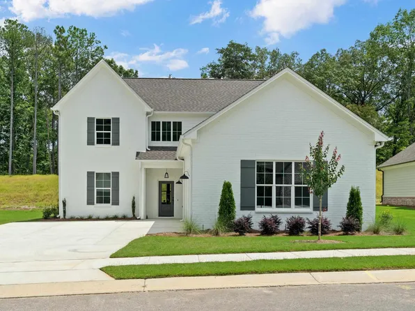 108 McAlpin Cir, Pelham, AL 35124