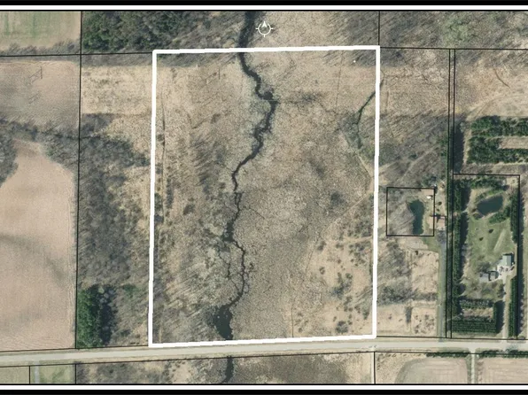 Midway Rd, Hortonville, WI 54944
