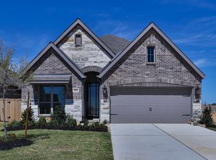 19934 Quarter Horse Dr, Tomball, TX 77377