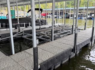 Slip 42 Todds Marina, Bloomington, IN 47401