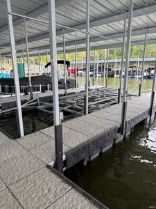Slip 42 Todds Marina, Bloomington, IN, 47401