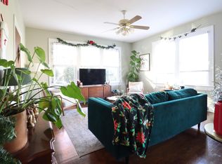 604 W Clay St APT 4, Houston, TX 77019