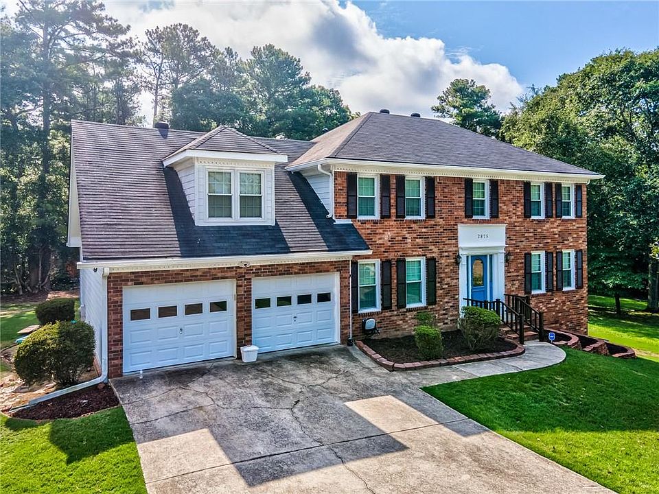 1st image of 2875 Kinnett Dr SW