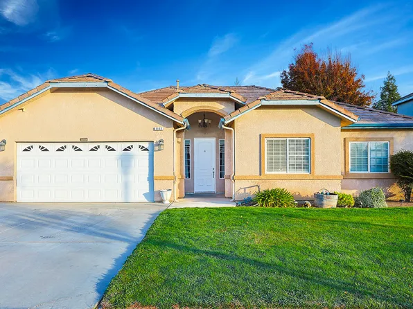 3102 Sterling Avenue, Sanger, CA 93657