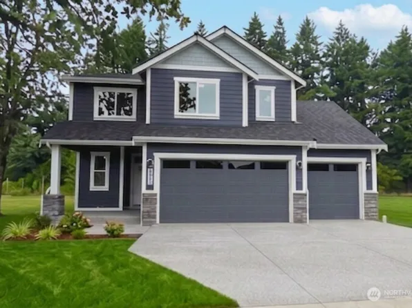 4649 Brielle Street SE, Olympia, WA 98503