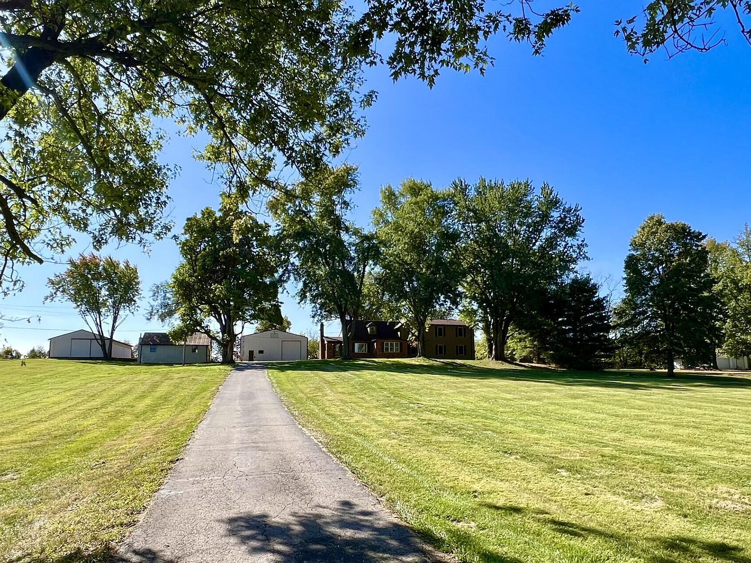 815 Coonpath Rd NW, Lancaster, OH 43130 | Zillow