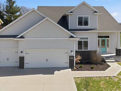 1409 Evans View Dr, Adel, IA, 50003