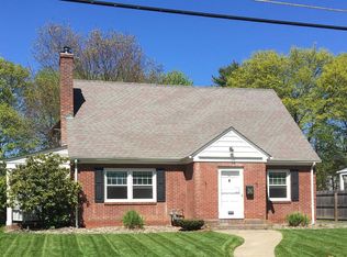 20 Meyer Ave, Poughkeepsie, NY 12603