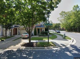 1 Bank Spring Ct, Owings Mills, MD 21117