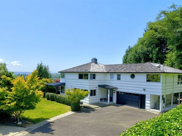 346 Lawrence Street, Hoquiam, WA 98550