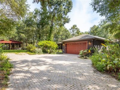 25339 Evaline St, Brooksville, FL, 34601