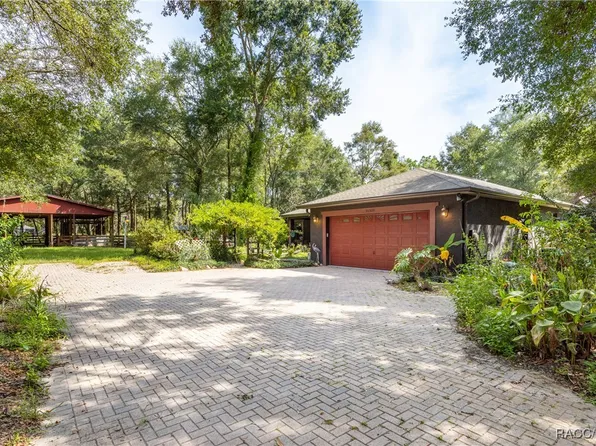 25339 Evaline St, Brooksville, FL 34601