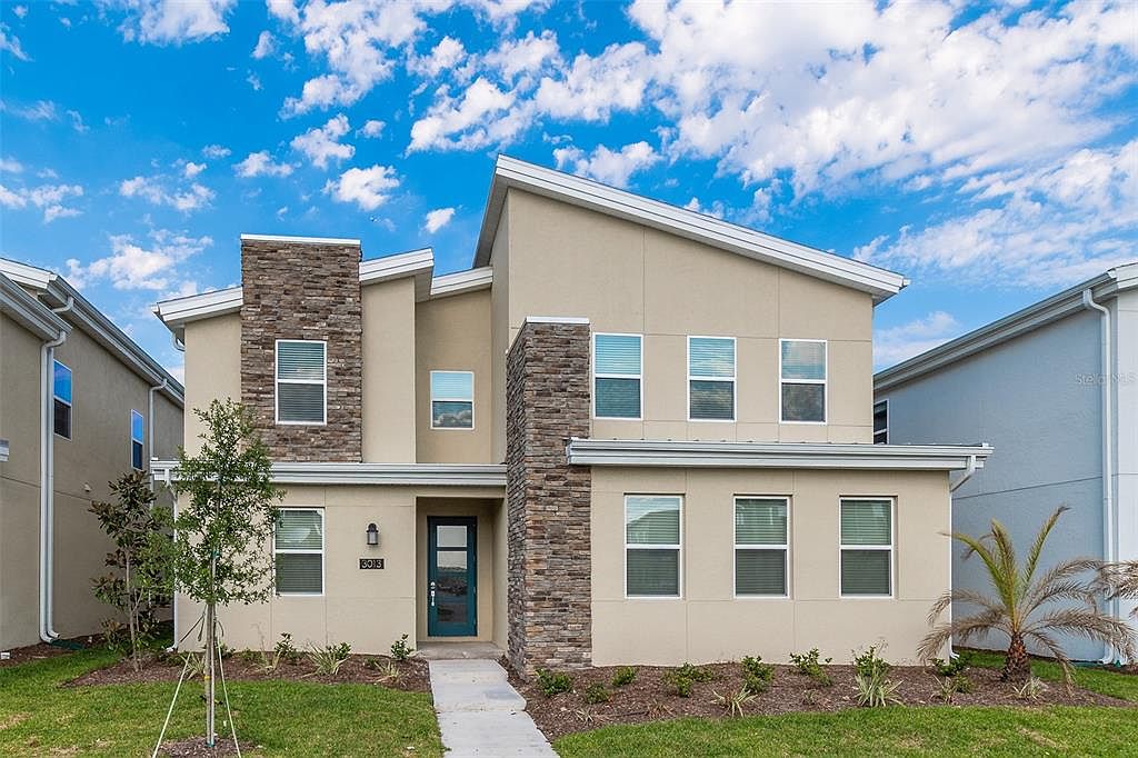 3013 Parenthesis Ave, Kissimmee, FL 34746 | Zillow