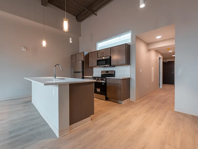 The Parker @ 450 — Photo 13