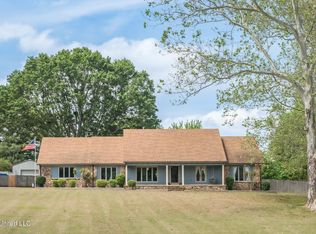 4234 Davall Dr, Olive Branch, MS 38654