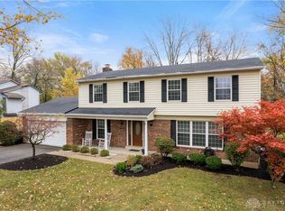 6362 Paxton Woods Dr, Loveland, OH 45140