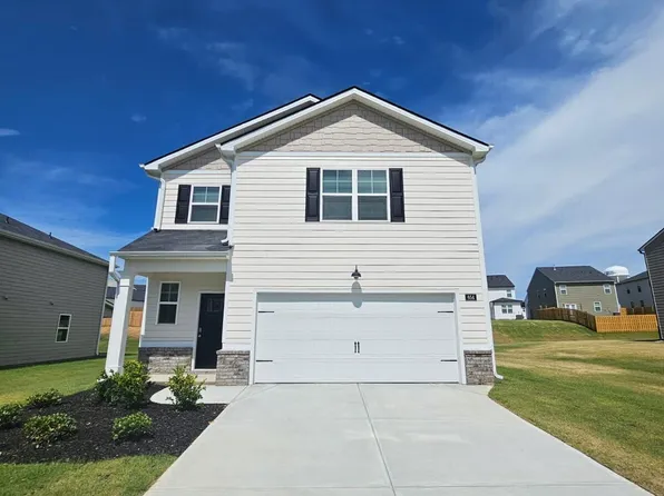 654 Lytham Dr, Aiken, SC 29801