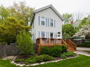 1419 Church St, Evanston, IL