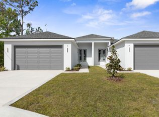 6 Rainbow Ln UNIT B, Palm Coast, FL 32164