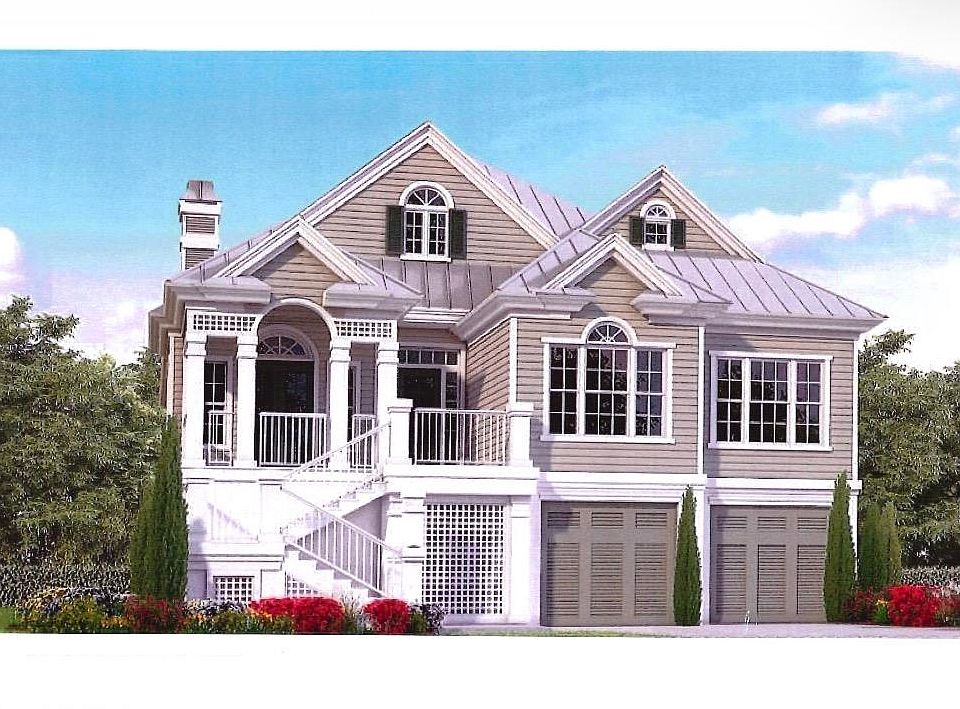 1st image of TBD Oak Bay Dr.