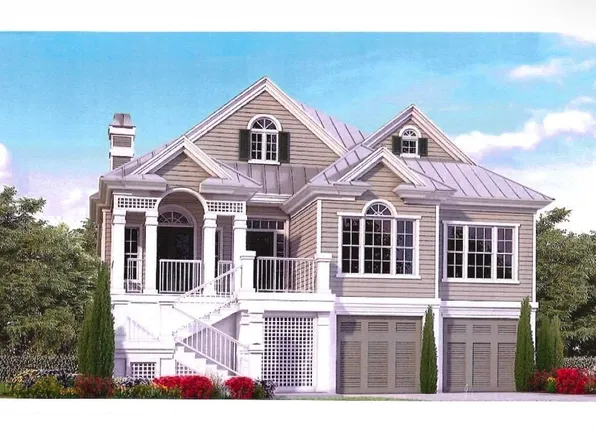 TBD Oak Bay Dr., Georgetown, SC 29440