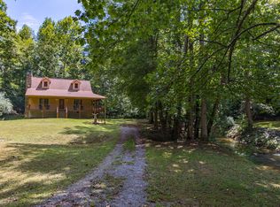 1184 Johnson Mill Rd, Ellijay, GA 30536