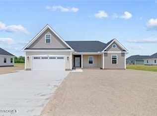 227 Pleasant Dr, Elizabeth City, NC 27909