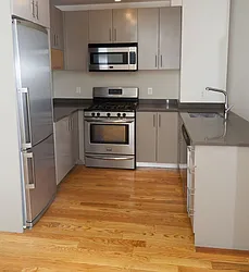 Rented by Medrash Realty