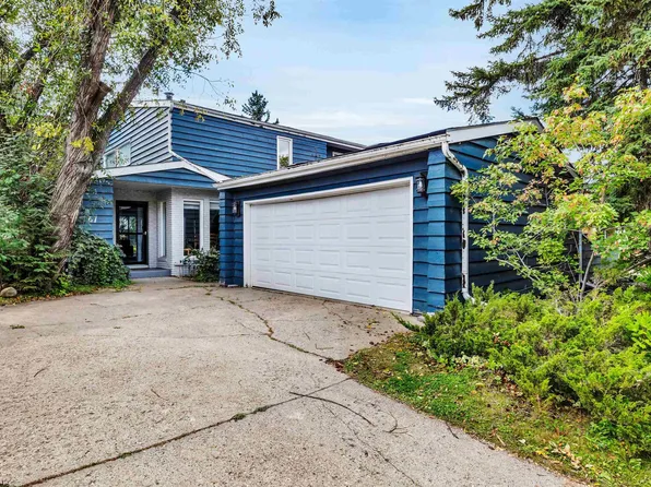 67 Woodlands Rd, Saint Albert, AB T8N 3G8