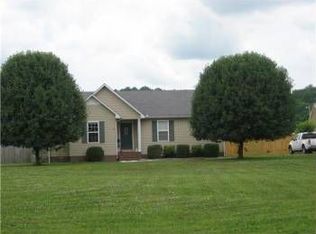 738 Happy Valley Rd, Bell Buckle, TN 37020