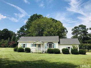 24 Adna Pearce Rd, Zebulon, NC 27597