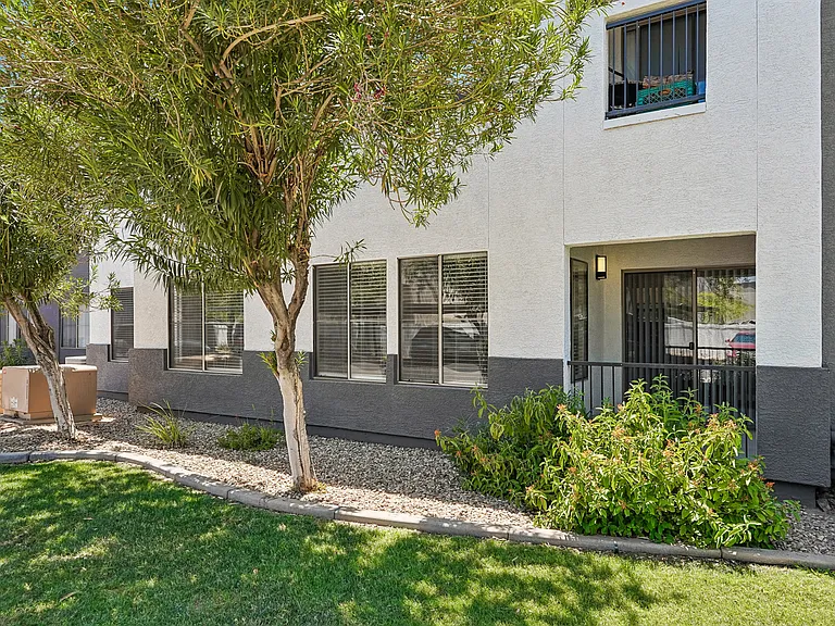 Villas at Mountain Vista Ranch — Photo 129