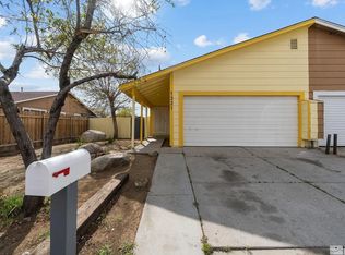 1321 Butler St, Reno, NV 89512